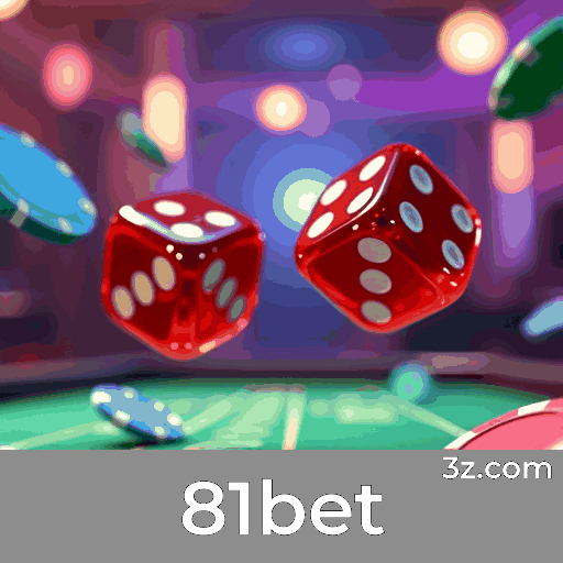 81bet: Plataforma Emocionante de Comunidade e Interação