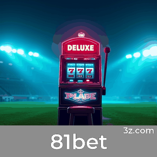 Aposte a Qualquer Hora com o App 81bet