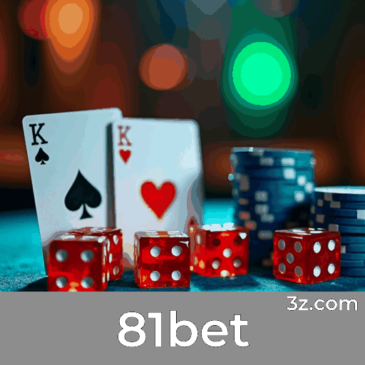 81bet: Plataforma Emocionante de Comunidade e Interação