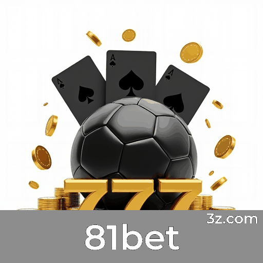 81bet: Plataforma Emocionante de Comunidade e Interação