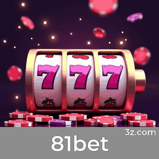 Aposte a Qualquer Hora com o App 81bet