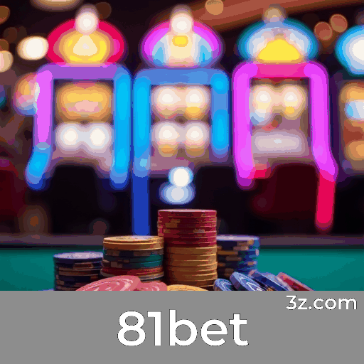 81bet: Laboratório de Jogos Inovadores e Tecnológicos
