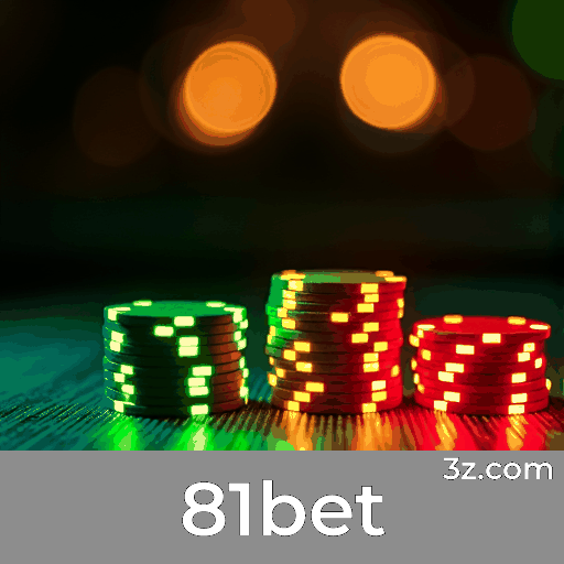 81bet Jogos: Estratégias de Cassino para Sucesso Garantido