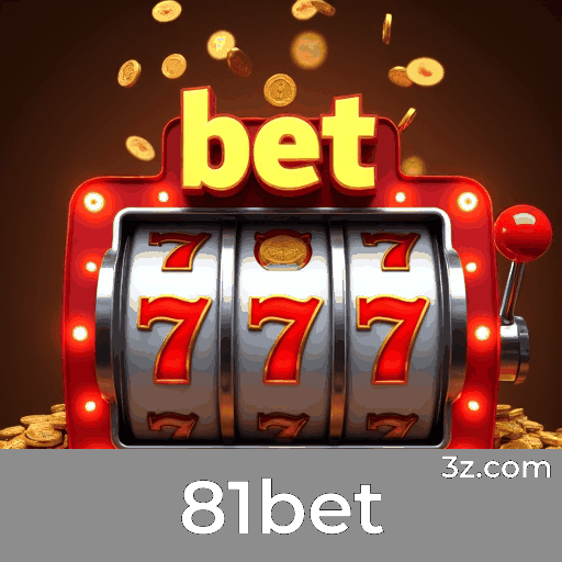 81bet: Experiência de Cassino Profissional e Imersiva