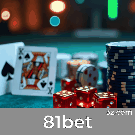 81bet: Plataforma Emocionante de Comunidade e Interação