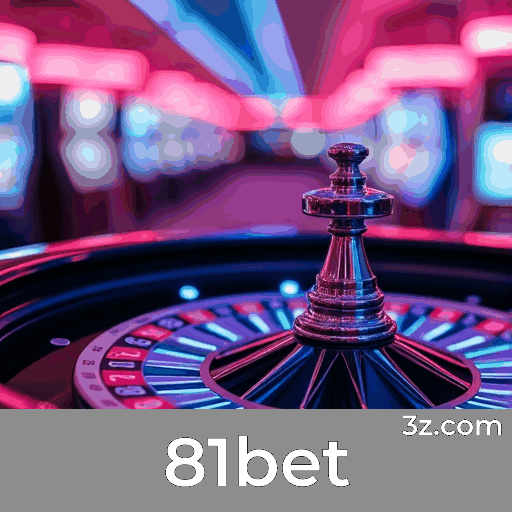 81bet Jogos: Estratégias de Cassino para Sucesso Garantido