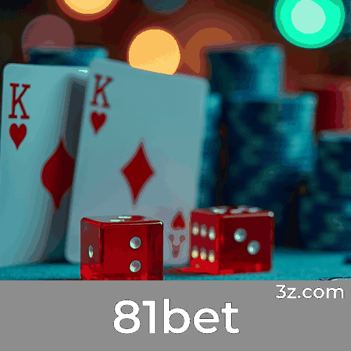 81bet: Cassino Seguro e Pagamentos Rápidos
