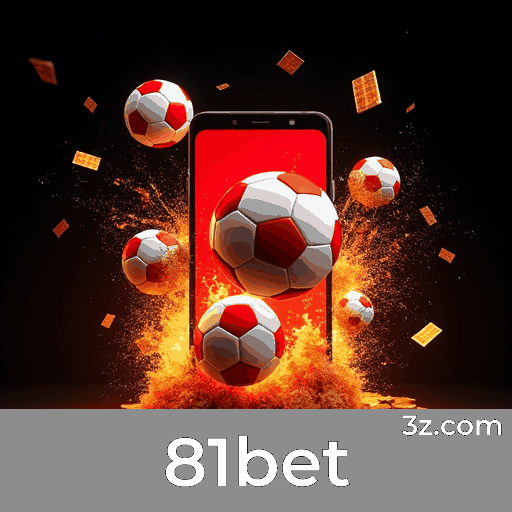 81bet: Experiência de Cassino Profissional e Imersiva