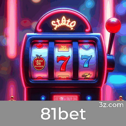 81bet: Laboratório de Jogos Inovadores e Tecnológicos