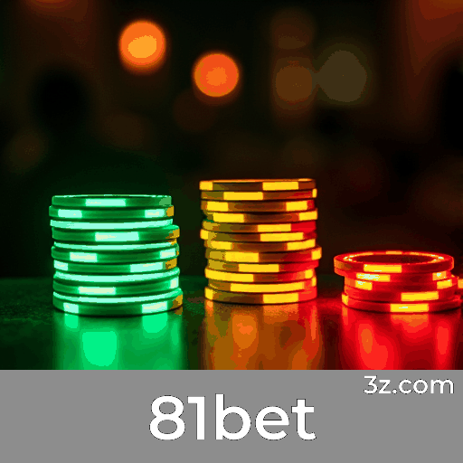 81bet: Cassino Seguro e Pagamentos Rápidos