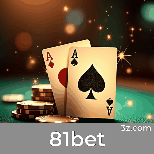 81bet: Laboratório de Jogos Inovadores e Tecnológicos