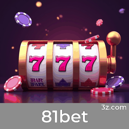 81bet Jogos: Estratégias de Cassino para Sucesso Garantido