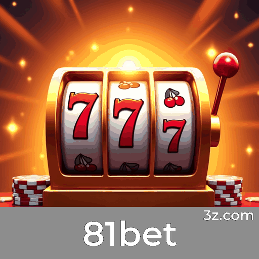 81bet: Experiência de Cassino Profissional e Imersiva