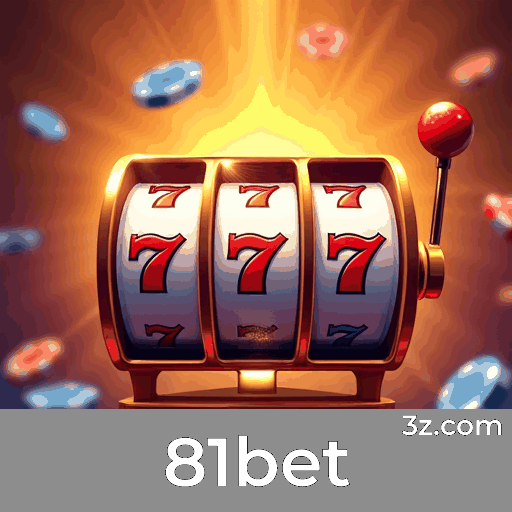 81bet: Laboratório de Jogos Inovadores e Tecnológicos