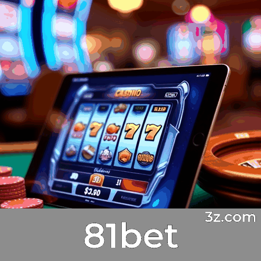 Sistema de Recompensas Avançado, Multiplique seus Ganhos na 81bet
