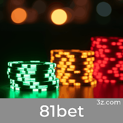 81bet Jogos: Estratégias de Cassino para Sucesso Garantido